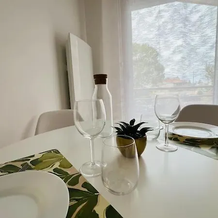 Havre De Paix Cures Thermales Dax