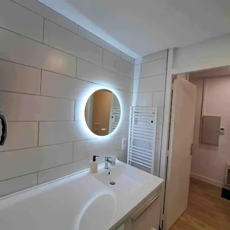 Apartment Havre De Paix Cures Thermales
