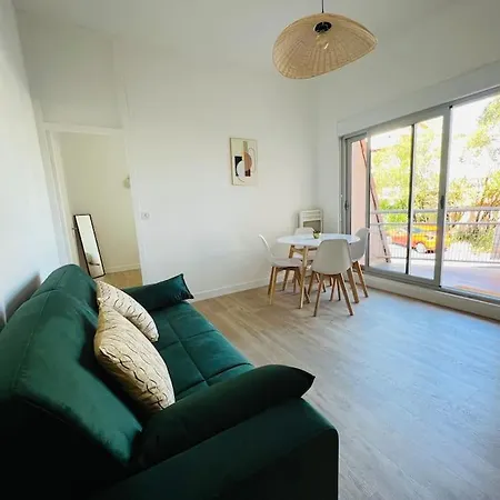 Havre De Paix Cures Thermales *