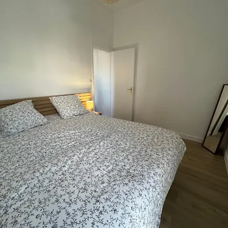 Havre De Paix Cures Thermales Dax